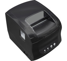 Принтер этикеток и чеков POScenter PC-365W (прямая термопечать, 3