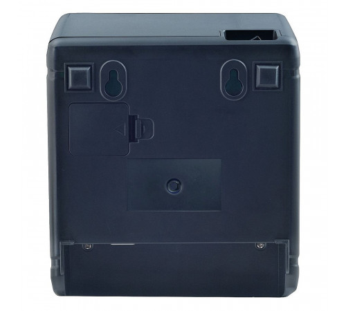 Принтер чеков POScenter RP-100W (80мм, 260 мм/сек, автоотрез, RS232+USB+LAN+wifi) черный