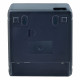 Принтер чеков POScenter RP-100W (80мм, 260 мм/сек, автоотрез, RS232+USB+LAN+wifi) черный