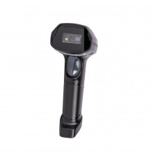 Сканер штрих-кода POScenter SG-10C, ручной, USB, черный, с кабелем 1,5 м