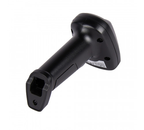 Сканер штрих-кода POScenter SG-10C, ручной, USB, черный, с кабелем 1,5 м