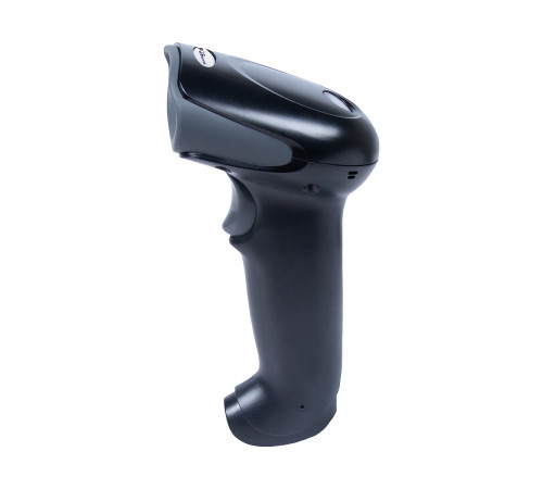 Сканер штрих-кода POScenter SG-110-BT, беспроводной, адаптер 2.4G, 1.5 м, кредл