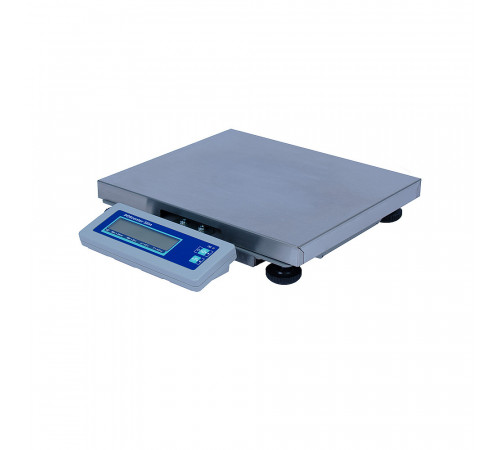 Весы электронные POScenter Slim 300 6-1.2 ДП1 Ю (Слим ДП1 POS USB)