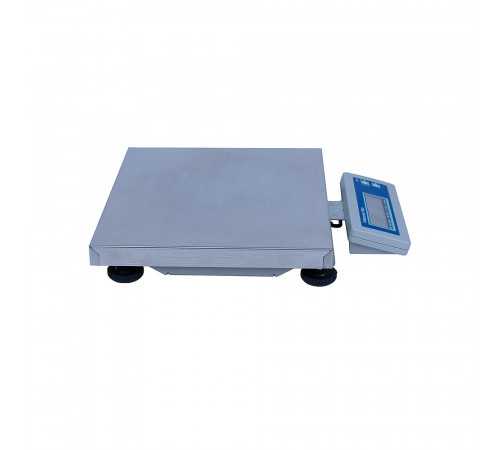 Весы электронные POScenter Slim 300 6-1.2 ДП1 Ю (Слим ДП1 POS USB)