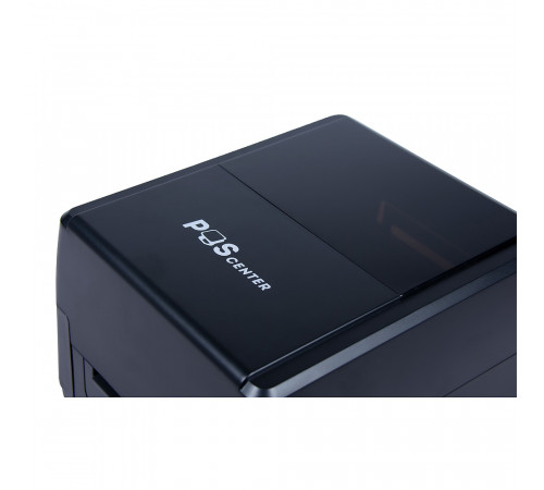 Принтер этикеток POScenter TT-310 USE (термотрансферный; 300dpi; ширина ленты в диапазоне 1