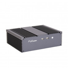 POS-компьютер POSCenter Z1 (J1900, 2.0GHz, 4GB, 60GB SSD, 2 VGA, 6*COM, 8*USB, 2*PC/2, LAN) Win10