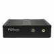 POS-компьютер POScenter Z2 (Intel Celeron J4105 1.50GHz, RAM 4Gb, SSD 128Gb) без ОС