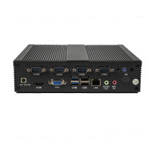 POS-компьютер Poscenter Z2 (Intel Celeron J4105 1.50GHz, RAM 4Gb, SSD 128Gb, 8*USB) ОБРАЗЕЦ
