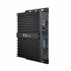 POS-компьютер Poscenter Z2 Pro (N5095, RAM8Gb, SSD128Gb, 6*COM, 8*USB, Ethernet, 2*PS/2, HDMI, VGA) без ОС