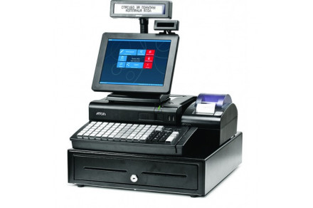 POS оборудование