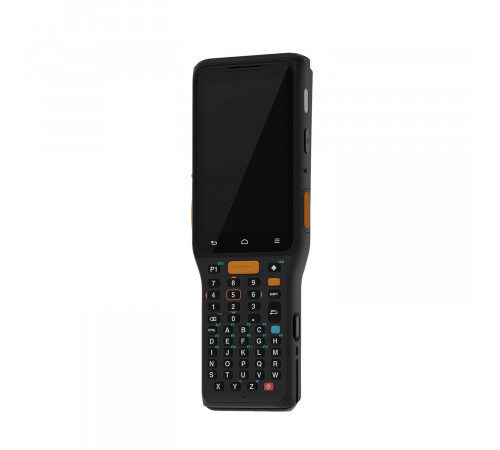 Промышленный терминал сбора данных MERTECH MovFast R40 (Android 15, 4GB/64GB)