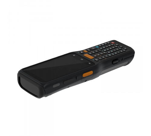 Промышленный терминал сбора данных MERTECH MovFast R40 (Android 15, 4GB/64GB)