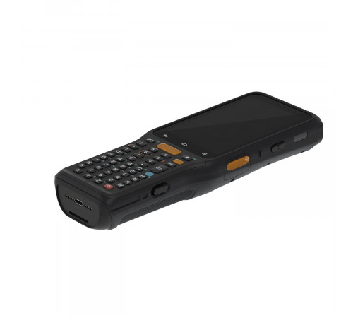 Промышленный терминал сбора данных MERTECH MovFast R40 (Android 15, 4GB/64GB)