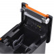 Чековый принтер MERTECH Q80 (Ethernet, USB Black)