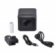 Чековый принтер MERTECH Q80 (Ethernet, USB Black)