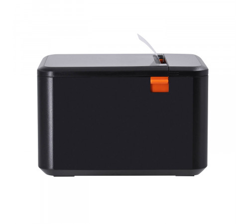 Чековый принтер MERTECH Q80 (Ethernet, USB Black)