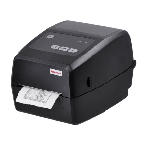Термотрансферный принтер этикеток TLP4 (Ethernet, RS232, USB)