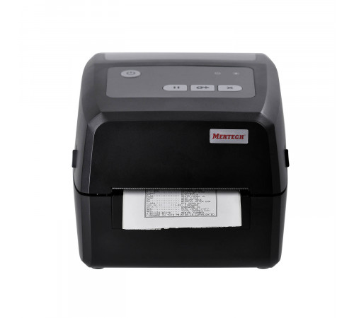 Термотрансферный принтер этикеток TLP4 (Ethernet, RS232, USB)