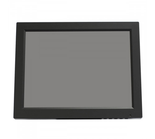 Сенсорный POS-монитор MERTECH CT-17ТM без подставки