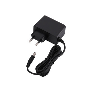 Адаптер сетевой (12V, 2A) для станций зарядки для АКБ сканер-кольца MERTECH X21