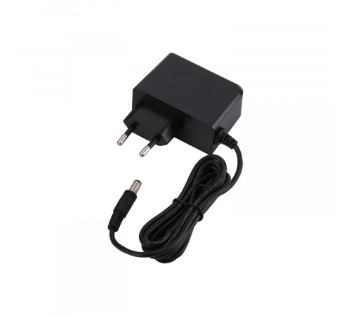 Адаптер сетевой (12V, 2A) для станций зарядки для АКБ сканер-кольца MERTECH X21