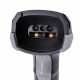 Проводной сканер штрих-кода MERTECH 2420 P2D USB, USB эмуляция RS232 black