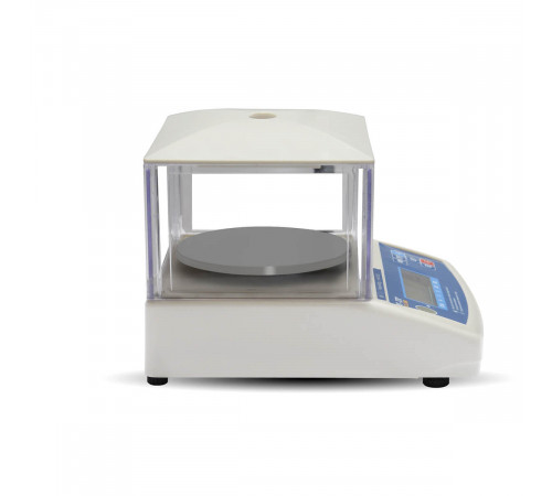 Лабораторные весы M-ER 122 АCFJR-300.01 ACCURATE LСD