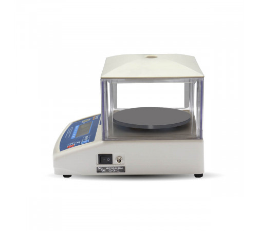 Лабораторные весы M-ER 122 АCFJR-300.01 ACCURATE LСD