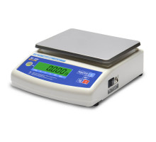 Лабораторные весы M-ER 122 АCF-3000.05 "ACCURATE" LСD