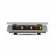 Торговые настольные весы M-ER 326 AC-15.2 Slim LED Белые