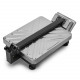 Торговые напольные весы M-ER 335 ACP-150.20 TURTLE с расчетом стоимости товара LED