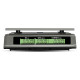 Торговые настольные весы M-ER 328 AC-6.1 TOUCH-M LCD RS232 и USB