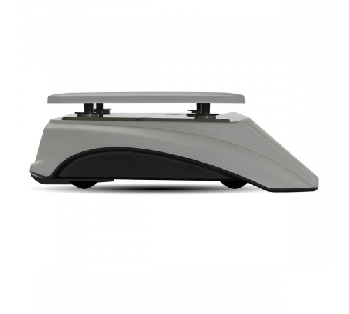 Торговые настольные весы M-ER 328 AC-6.1 TOUCH-M LCD RS232 и USB
