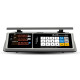 Торговые настольные весы M-ER 328 AC-6.1 TOUCH-M LED RS232 и USB