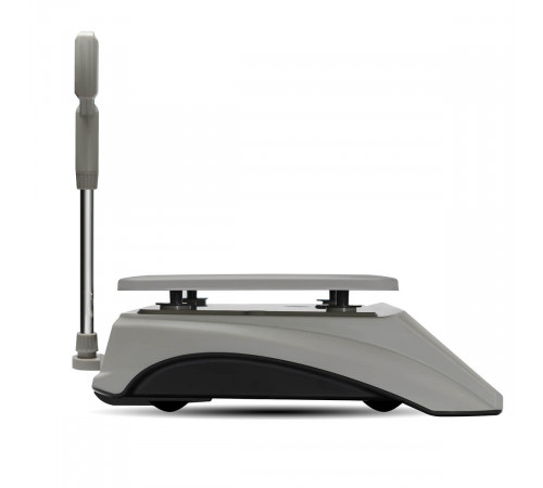 Торговые настольные весы M-ER 328 ACPX-32.5 TOUCH-M LED RS232 и USB