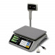 Торговые настольные весы M-ER 328 ACPX-32.5 TOUCH-M LCD RS232 и USB