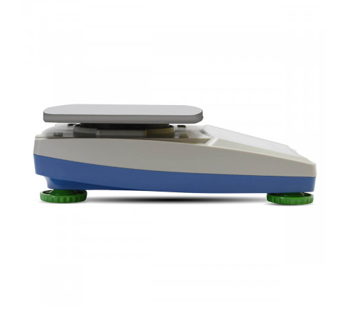 Лабораторные весы M-ER 123 АCF-1500.05 SENSOMATIC TFT