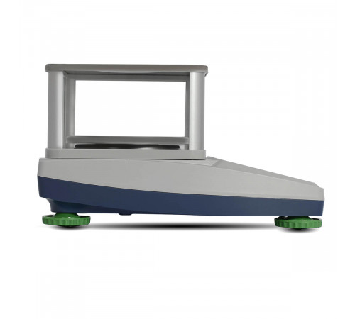 Лабораторные весы M-ER 123 АCFJR-300.005 SENSOMATIC TFT
