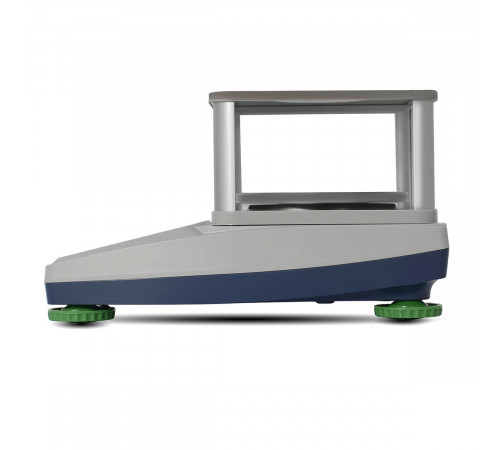 Лабораторные весы M-ER 123 АCFJR-300.005 SENSOMATIC TFT