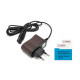 Торговые напольные весы M-ER 333 ACPU-60.20 с расч. стоимости LCD