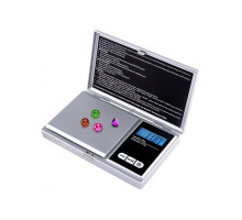 Высокоточные весы M-ELT CARAT-L
