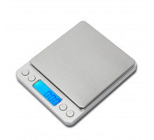 Высокоточные весы M-ETP2 FLAT НПВ=200g и d=0,01g