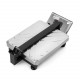 Торговые напольные весы M-ER 333 ACP-300.50/100 TRADER с расч. стоимости LED