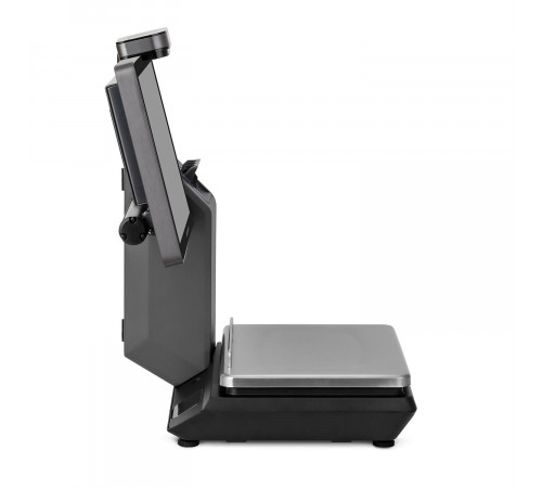 Весы с печатью этикеток M-ER 725 PM-15.2 (VISION-AI 15, USB, Ethernet, Wi-Fi)