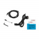 Весы с печатью этикеток M-ER 725 PM-15.2 (VISION-AI 15, USB, Ethernet, Wi-Fi)