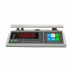 Порционные весы M-ER 326 AFU-3.01 Post II LED