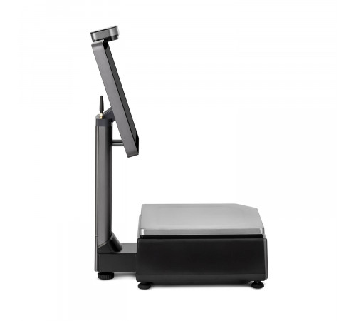 Весы с печатью этикеток M-ER 727 PM-32.5 (VISION-AI 15, USB, Ethernet, Wi-Fi)