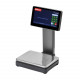 Весы M-ER 828 PM-32.5 (VISION-AI, 12, USB, Ethernet, Wi-Fi)