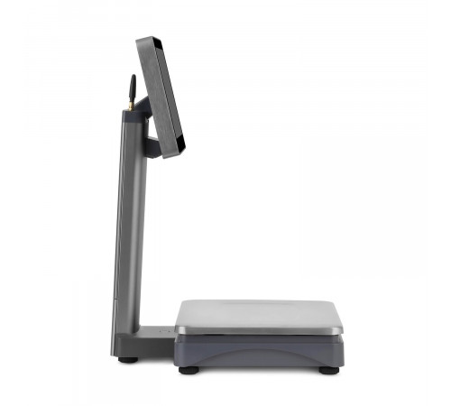 Весы M-ER 828 PM-32.5 (VISION-AI, 12, USB, Ethernet, Wi-Fi)