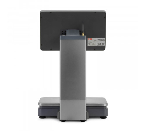 Весы M-ER 828 PM-32.5 (VISION-AI, 12, USB, Ethernet, Wi-Fi)